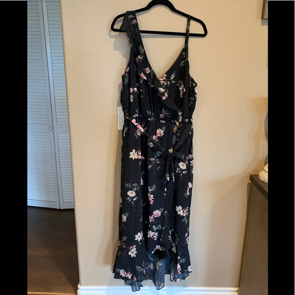 New summer dress